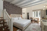 如精品飯店 康提住宿飯店