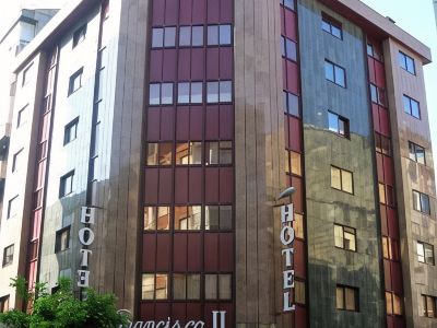 Hotel Francisco II