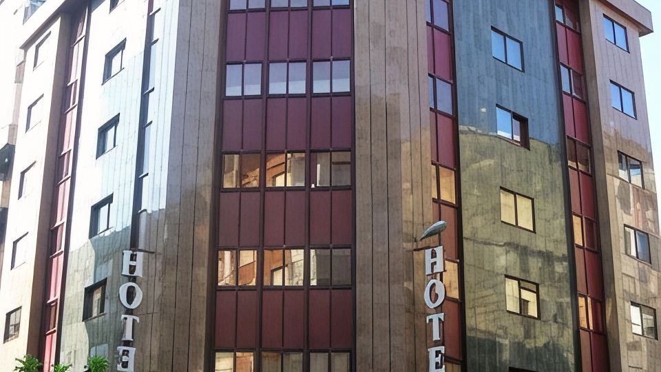 Hotel Francisco II