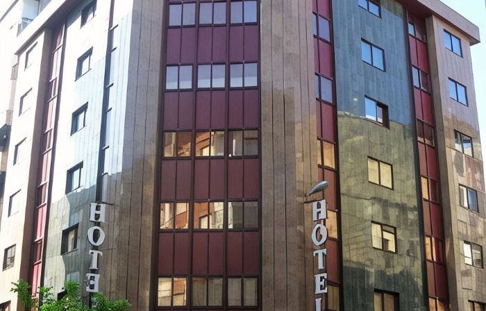 Hotel Francisco II