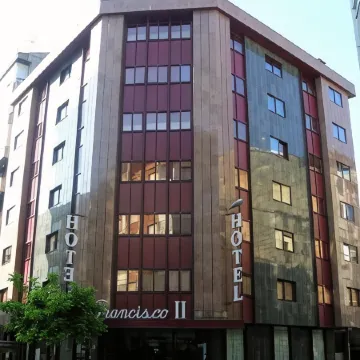 Hotel Francisco II