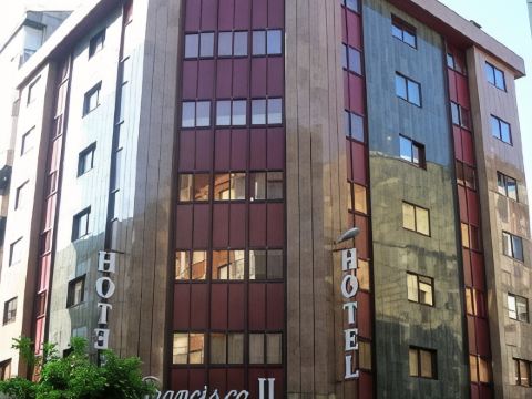 Hotel Francisco II