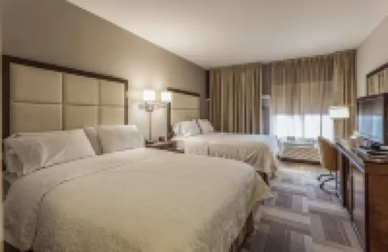 科羅拉多斯普林斯機場歡朋酒店-合作酒店 科羅拉多斯普林斯酒店