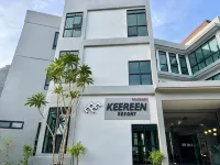 Keereen Resort - Ao Nang Krabi Hotels near Aonang Mosque