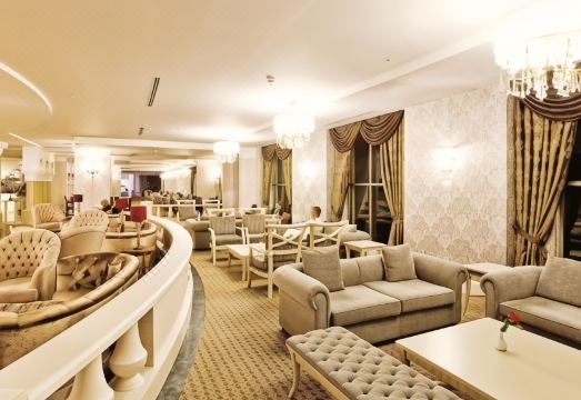 Club Side Star Over view