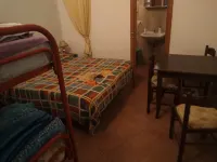 Large Triple Room for Max 3 People