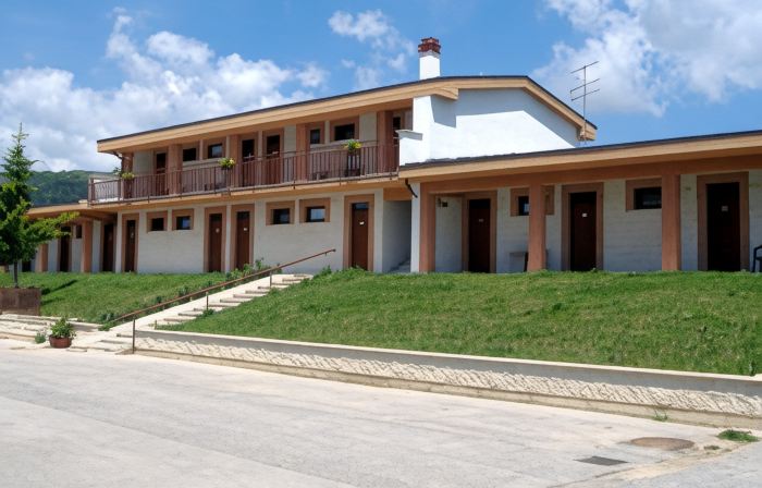 Hotel La Compagnia Del Viaggiatore