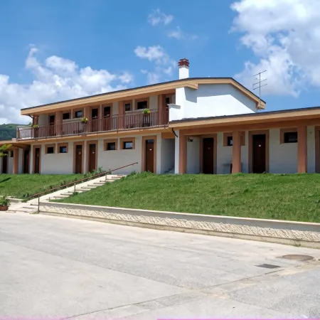 Hotel la Compagnia Del Viaggiatore