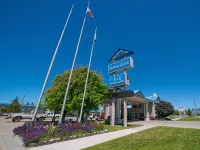 Clover Creek Inn Hotels in Paris