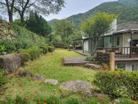 Yangsan (Baenaegol) Family Pension - เพนชั่น