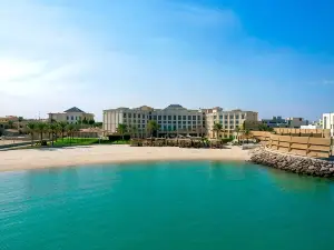 쿠웨이트의 인기 뷰 맛집 호텔