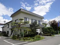 Ryokan Seifuso Hotels in Matsumoto