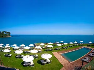 Hotel Villa Domizia