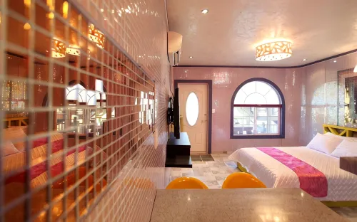 Ongjin Sido Isola Pension