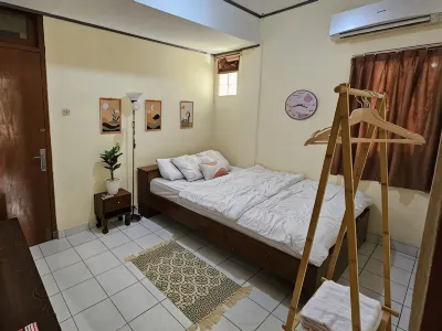 Balapan House Hotels in Demangan