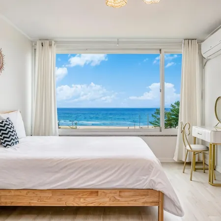 Yangyang Twin Beach Pension