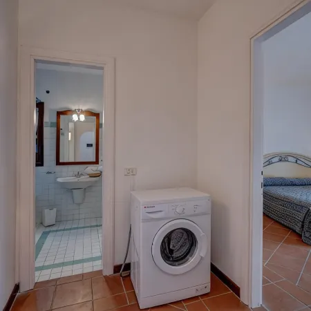 Charming Small Villa (Bella Villetta) No2020