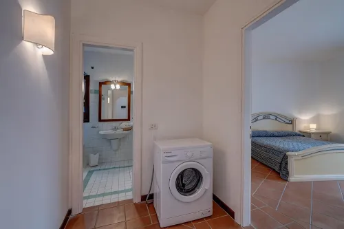 Charming Small Villa (Bella Villetta) No2020 - Hot Tub