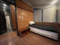 Onkel Inn Wagon Sleepbox Uyuni Hotels in 