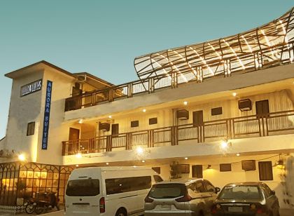 Aurora Suites Pasay