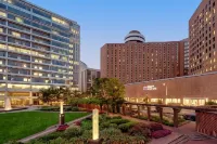 Hyatt Regency Indianapolis Hotels in 