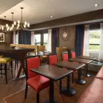 Hampton Inn Battle Creek