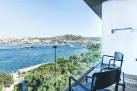 Cape Bodrum Luxury Hotel & Beach - Romantic