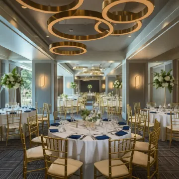 Renaissance Philadelphia Downtown Hotel Отели рядом с достопримечательностью «Индепенденс Нешнел Хисторикал Парк»