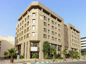Novotel Tunis Lac
