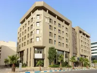 Novotel Tunis Lac Hotels in 