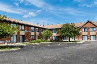 Comfort Inn Hotel a Huntsville