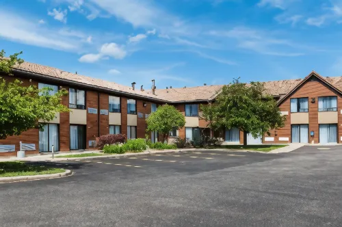 Comfort Inn