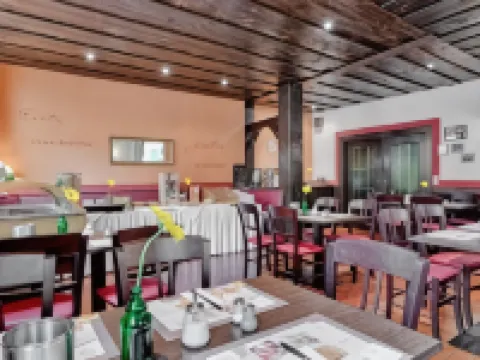 Hotel Alt Bamberg โรงแรมในบัมแบร์ก