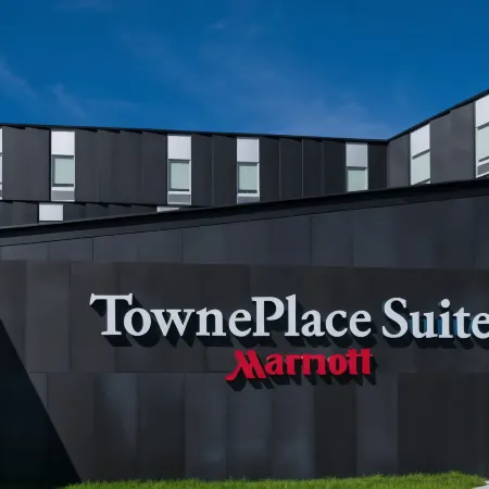 TownePlace Suites Saskatoon