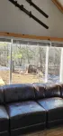 5 min to the lake, Private Hot Tub, Fire Pit, Game Room, Fireplace PetFriendly
