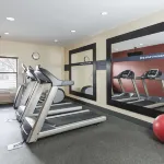 Hampton Inn Minneapolis/Burnsville Hotels in Lakeville