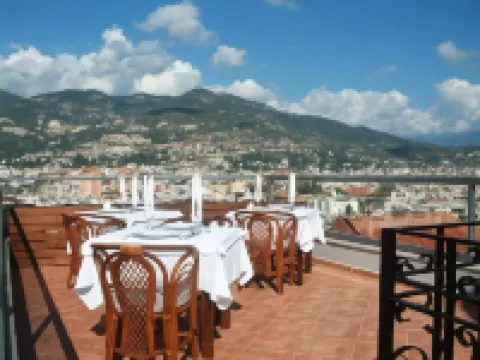 Villa Sonata Hotels in Alanya