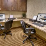 Hampton Inn Twin Falls Hotels in Twin Falls