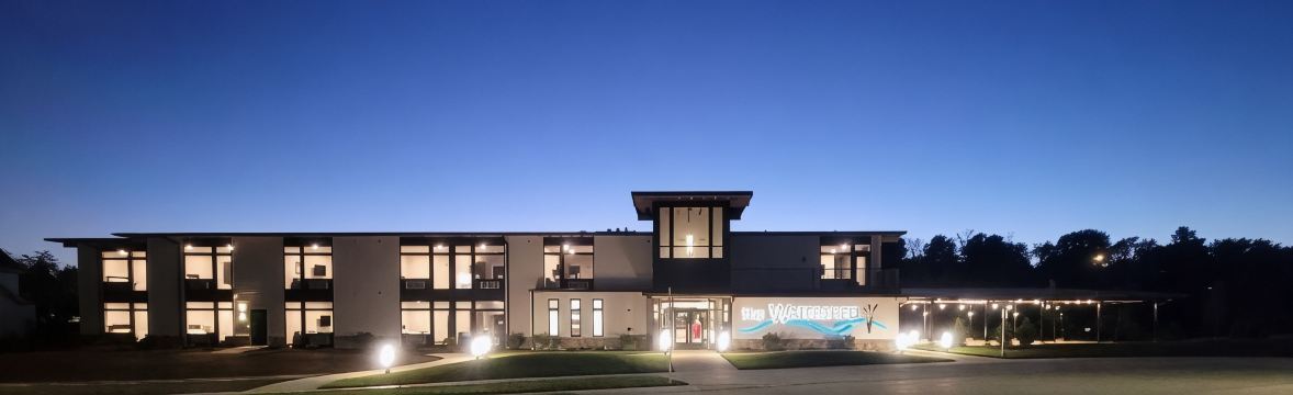 Watershed Hotel