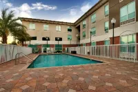 Holiday Inn Express & Suites JACKSONVILLE NORTH-FERNANDINA by IHG