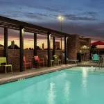 Home 2 Suites by Hilton Muskogee