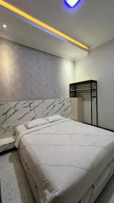 Oku Guest House & Café Hotel a Rejosari