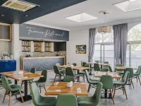 Uptown Büyük Anadolu Girne Hotel Отели в г. Беллапаис