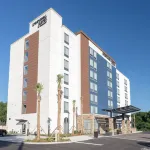 SpringHill Suites Ocala