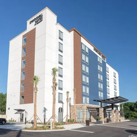 SpringHill Suites Ocala