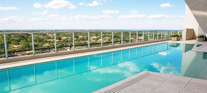 Esplendor by Wyndham Asuncion Hotel di Asuncion