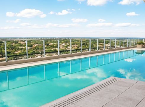 Esplendor by Wyndham Asuncion