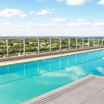 Esplendor by Wyndham Asuncion