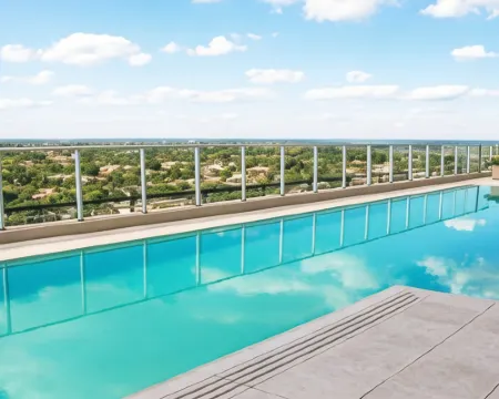 Esplendor by Wyndham Asuncion Hotels in Asuncion