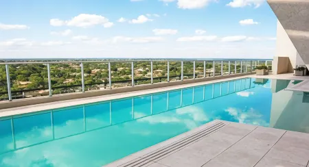 Esplendor by Wyndham Asuncion